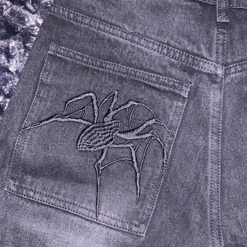 Persona Rivet Jeans - Picture 4 of 4